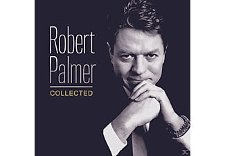 Robert Palmer - Collected | Vinyl