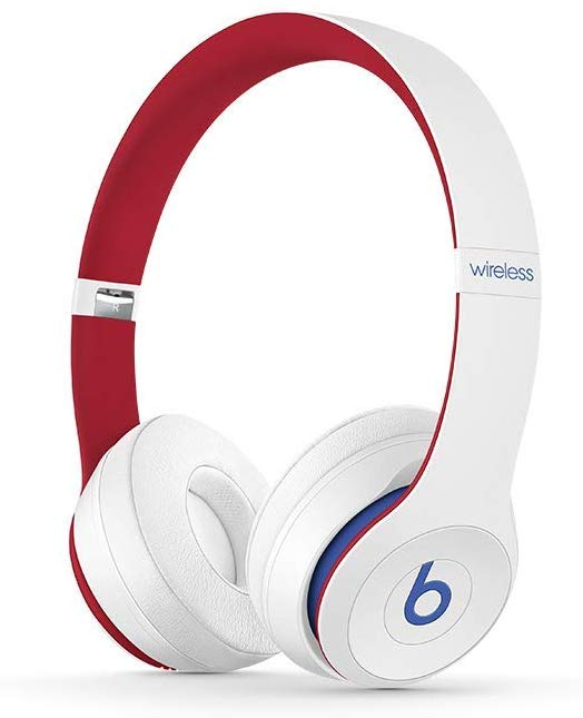 Beats Solo3 Wireless ホワイト Auriculares inalámbricos | Beats SOLO3 WIRELESS SKINNY, Chip W1