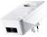 DEVOLO dLAN 1000 duo+ - Adaptateur Powerline (Blanc)