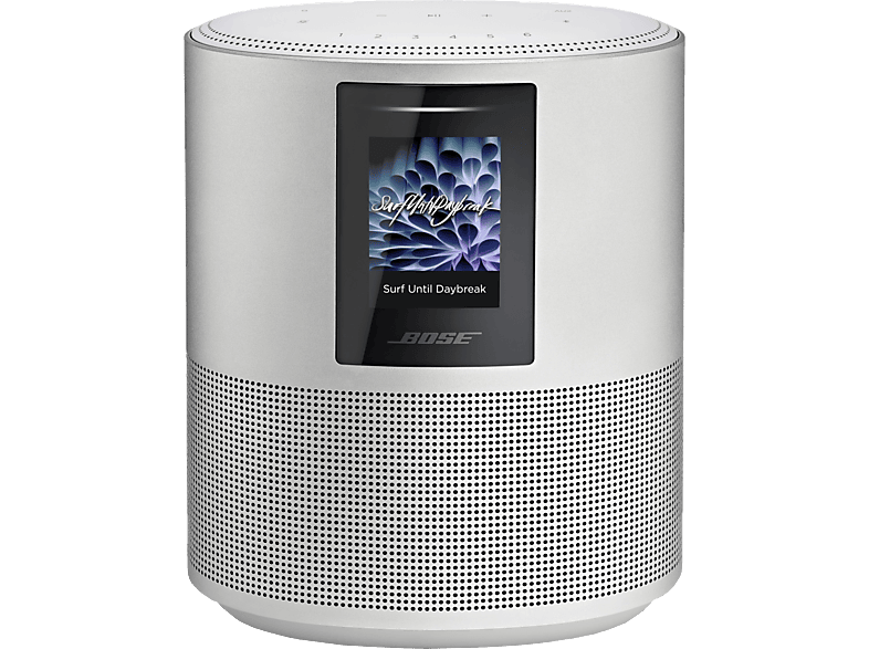 BOSE Home Speaker 500 Zilver (795345-2300)