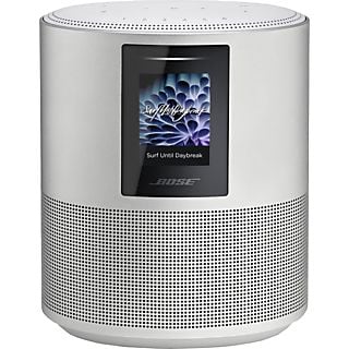BOSE Smart multiroom speaker Home 500 Zilver (795345-2300)