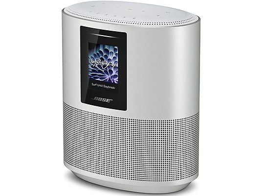 BOSE Smart multiroom speaker Home 500 Zilver (795345-2300)