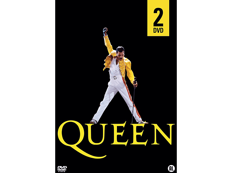 Queen - Magic Of Queen DVD
