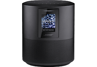 BOSE Smart multiroom speaker Home 500 Zwart (795345-2100)