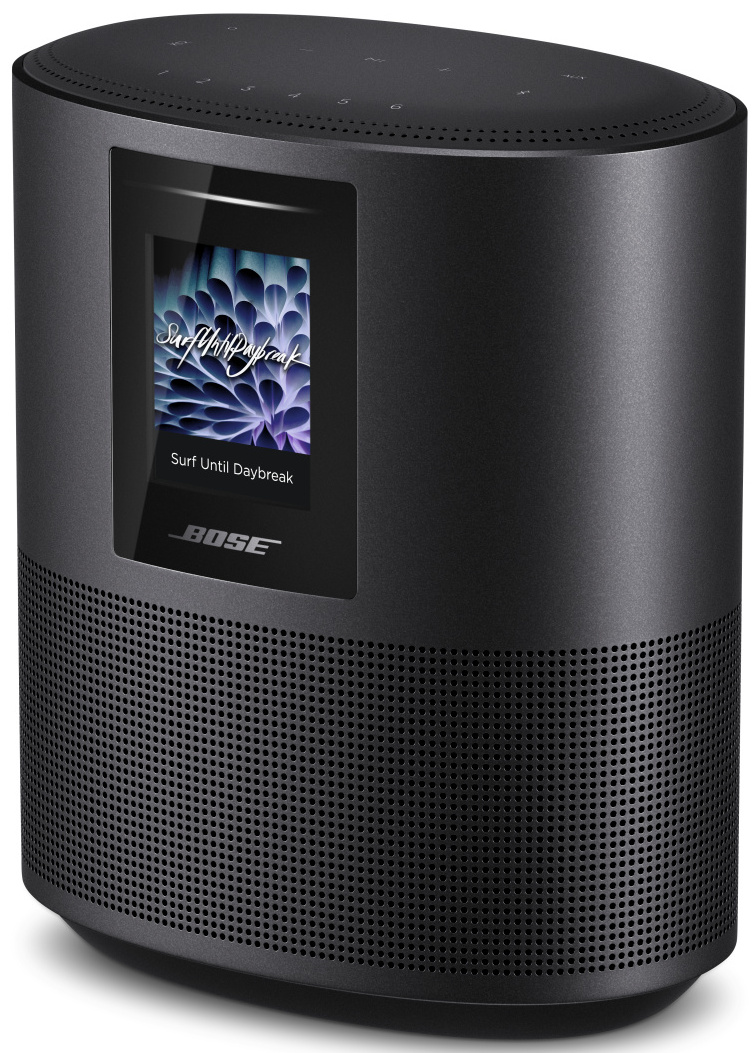 BOSE Enceinte Home Speaker 500 (795345-2100)