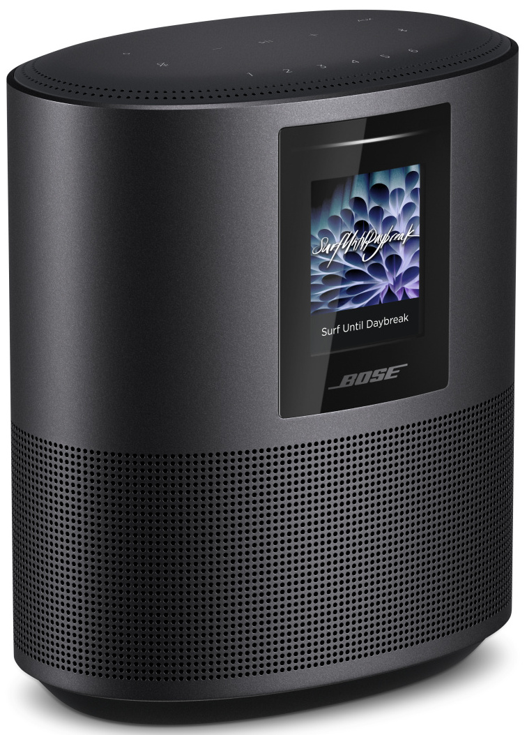 BOSE Enceinte Home Speaker 500 (795345-2100)