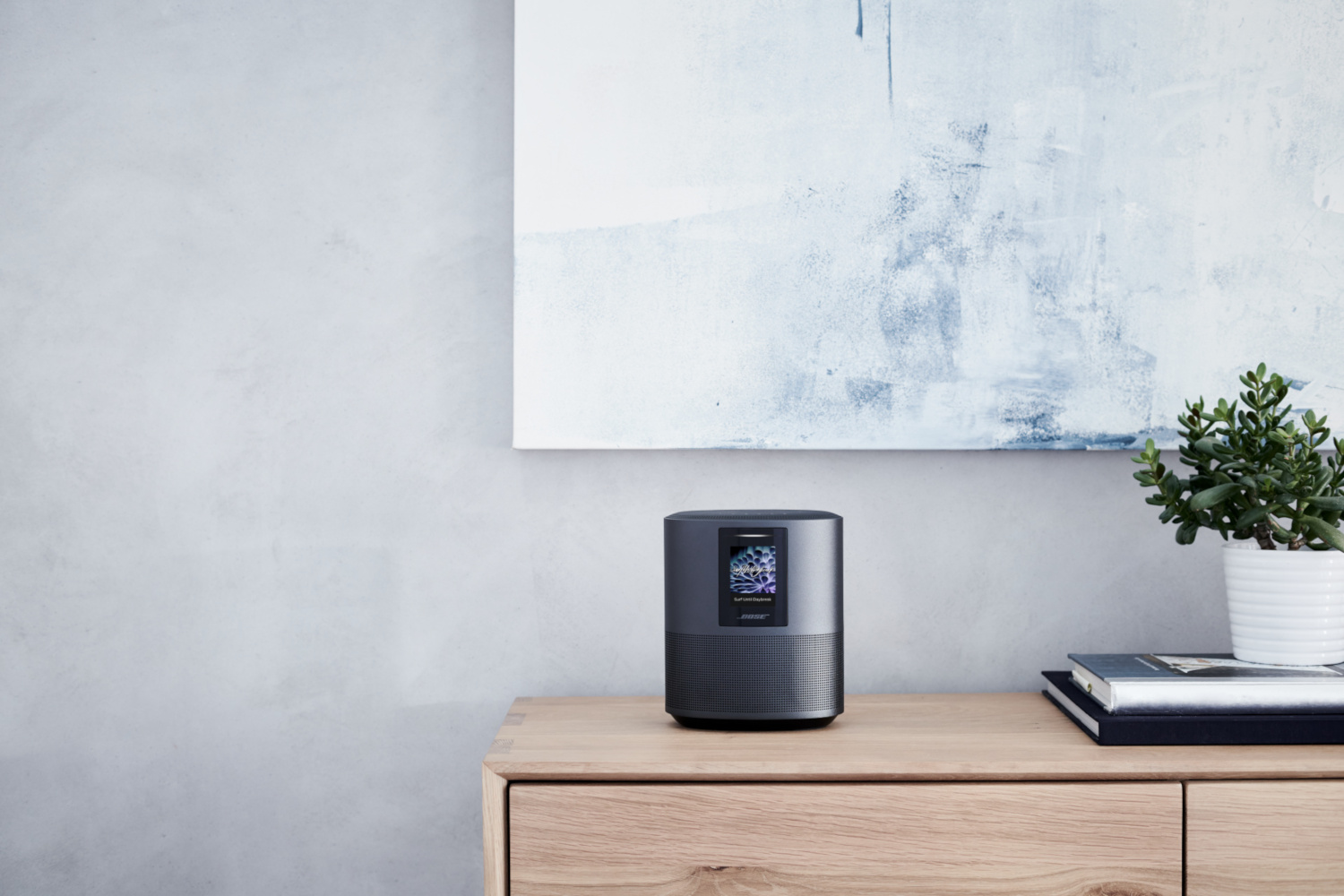 BOSE Enceinte Home Speaker 500 (795345-2100)