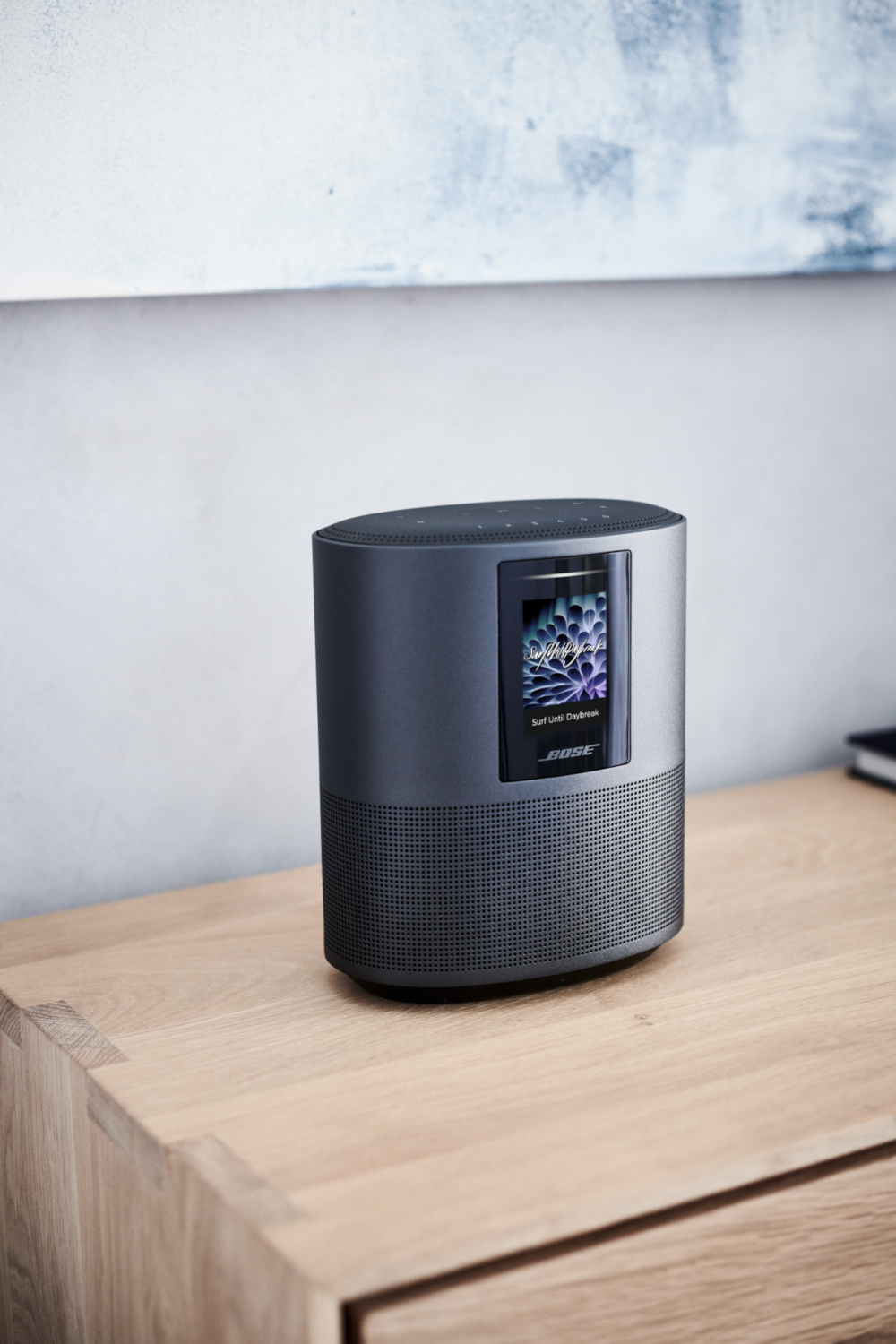 BOSE Enceinte Home Speaker 500 (795345-2100)