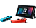 Switch + Mario Kart 8 Deluxe Bundle - Console videogiochi - Rosso-neon/Blu-neon