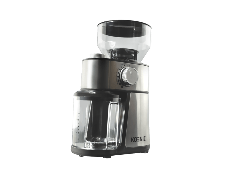 KOENIC KGC 2221 M Kávédaráló