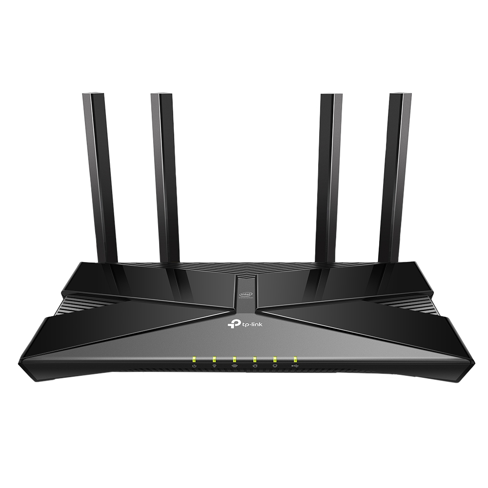 TP-LINK Archer AX50