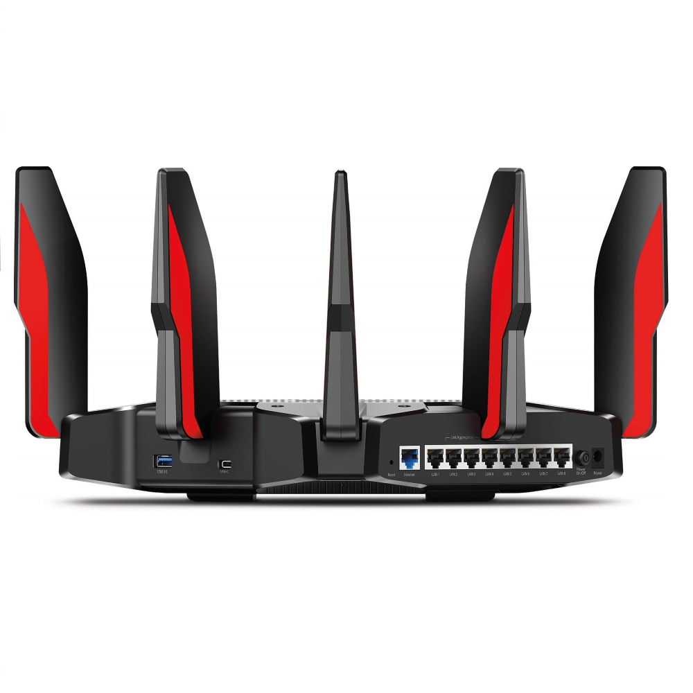 TP-LINK Archer AX11000
