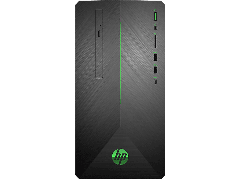 PC gaming | HP Pavilion Gaming 690-0057ns