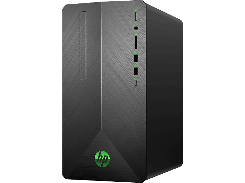 PC gaming | HP Pavilion 690-0058ns