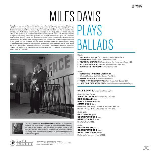 Album borító öltönyös férfival és számlistával.
