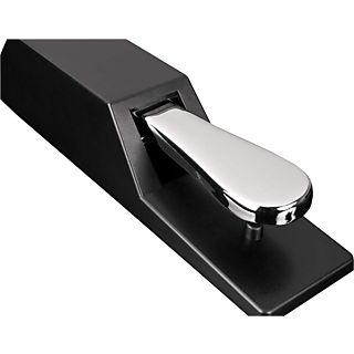 ALESIS ASP-2 - Sustain-Pedal (Schwarz)