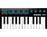 ALESIS V-Mini - Contrôleur clavier (Noir)