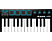 ALESIS V-Mini - Keyboard Controller (Schwarz)