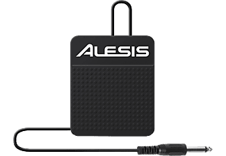 ALESIS ASP-1 - Pédale de sustain (Noir)