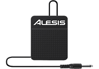 ALESIS ASP-1 - Sustain-Pedal (Schwarz)