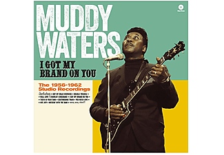 Muddy Waters - I Got My Brand on You (Vinyl LP (nagylemez))