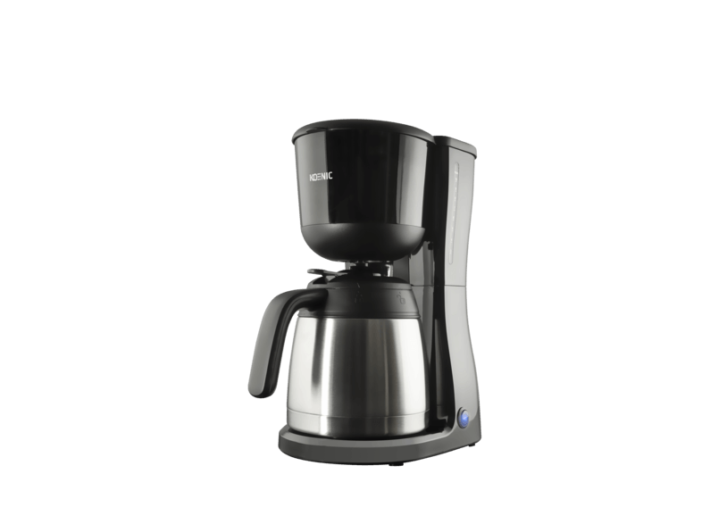 KOENIC KCM 2220 B Filteres kávéfőző