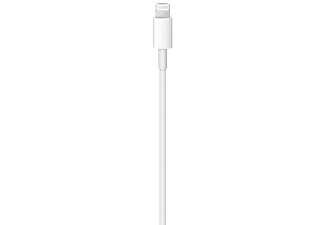 APPLE USB-C naar Lightning-kabel 1 meter