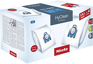 MIELE XXL-Pack HyClean 3D Efficiency GN 16 HyClean GN porzsák