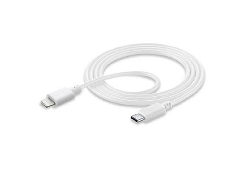 Las mejores ofertas en Cables de Sincronización de Datos y Carga Blanco  Para Apple iPhone 7 Plus