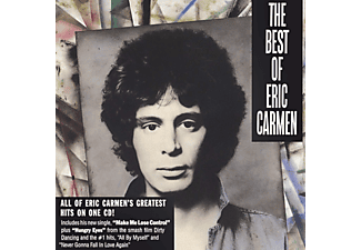 Eric Carmen - The Best Of Eric Carmen (CD)