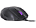 COOLER MASTER MM520 - Mouse da gioco, Wired, Nero