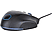 COOLER MASTER MM520 - Gaming Mouse, Kabelgebunden, Schwarz