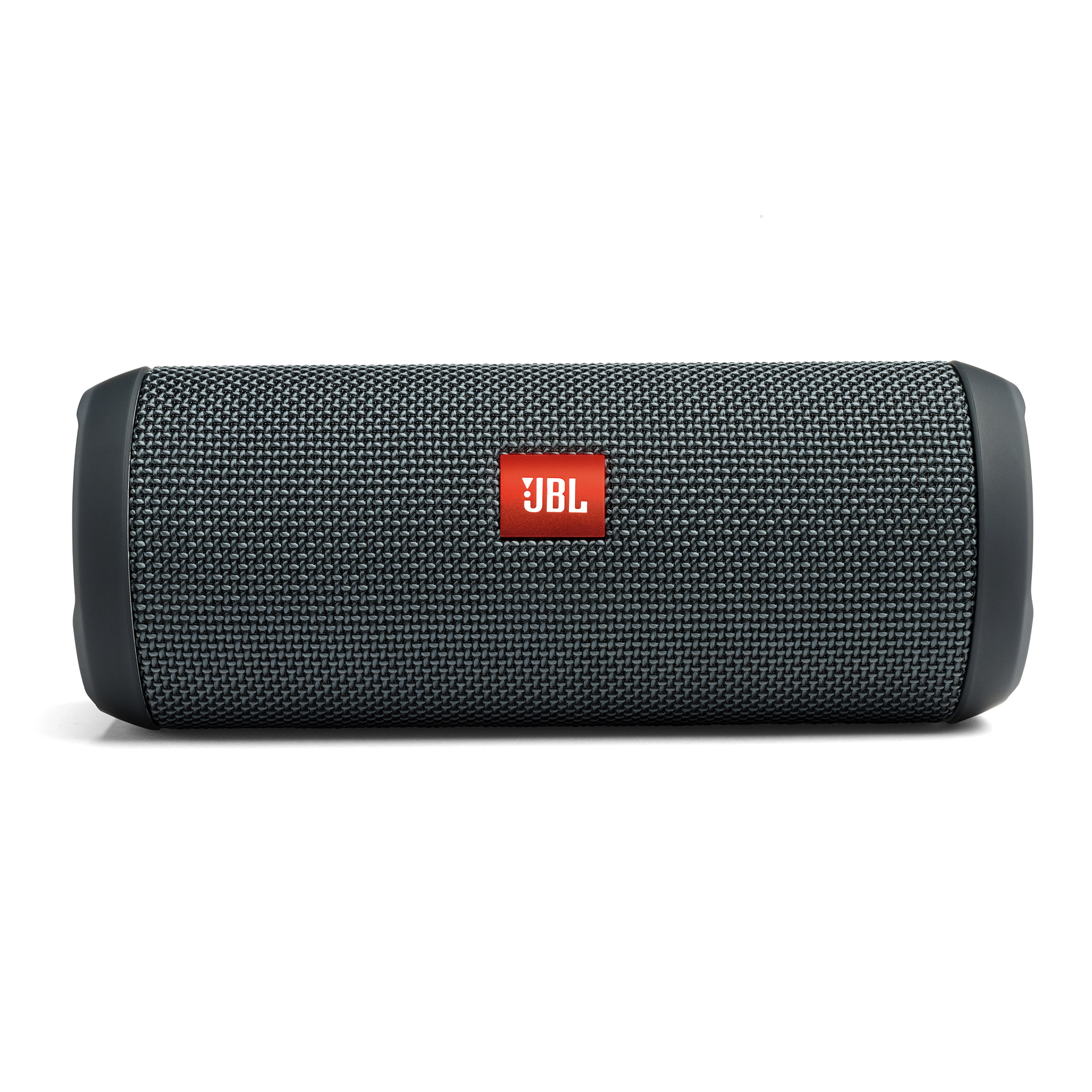 JBL Flip Essential Bluetooth Lautsprecher, Gun Metal, Wasserfest