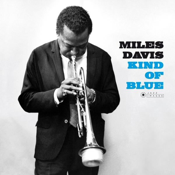 Miles Davis - Kind Of Blue (Deluxe Edition) (Vinyl LP (nagylemez))
