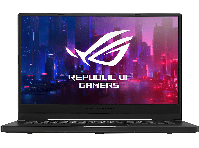 Portátil gaming | ASUS Zephyrus GA502DU-BQ030