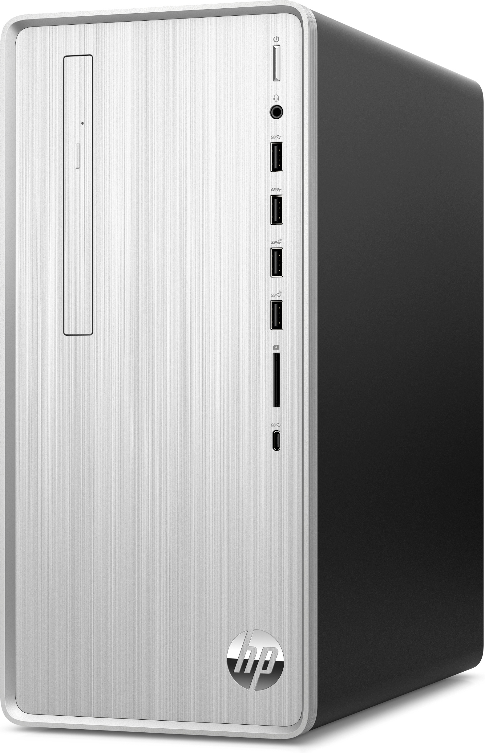 HP Pavilion TP01-0318ng - Intel® Core™ i5 i5-9400 - 8 GB - 512 GB - Intel® UHD 630 - Windows 10