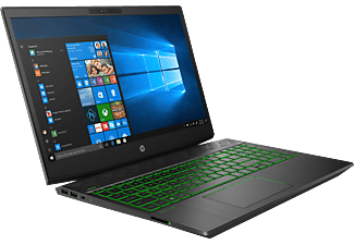 Hp Pavilion 15 Cx0326ng Notebook Mit 15 6 Zoll Display Core I5 Prozessor 16 Gb Ram 512 Gb Ssd Geforce Gtx 1050 Ti Schwarz Mit Ram Und Kaufen Mediamarkt