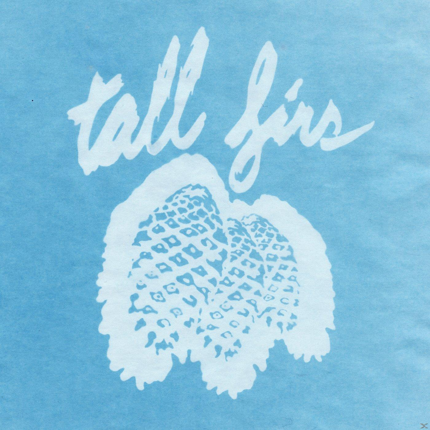 Tall Firs - Out Of It - It Into And (CD)