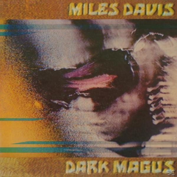 Miles Davis - Dark Magus  - (Vinyl)