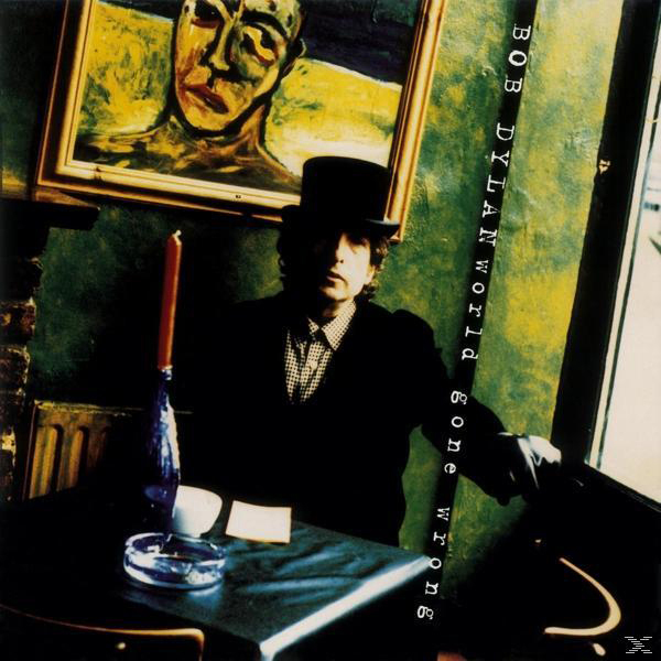 Bob Dylan - World Gone Wrong  - (Vinyl)