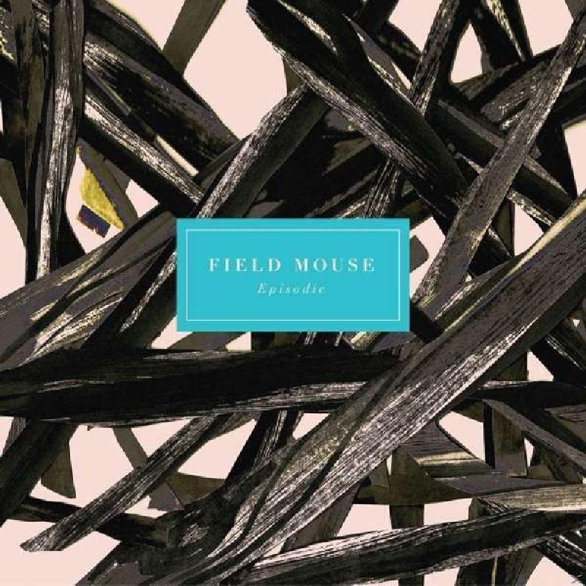 Episodic Field - (Vinyl) Mouse -
