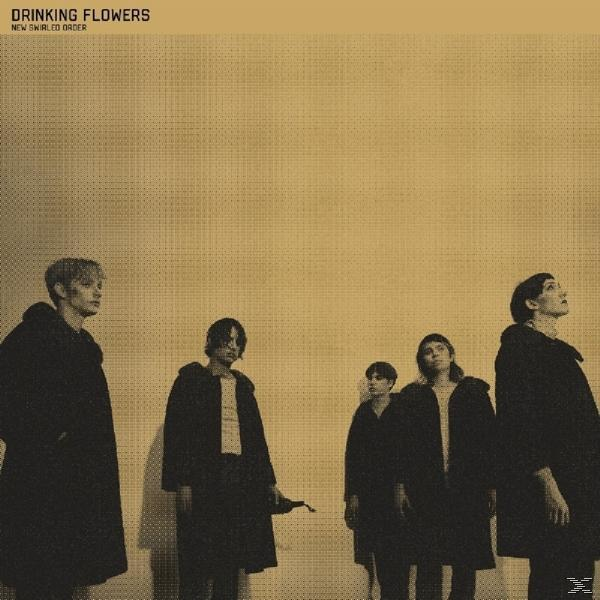 Drinking Flowers - New Swirled Order  - (CD)