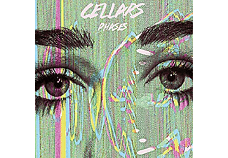 Cellars - Phases  - (CD)
