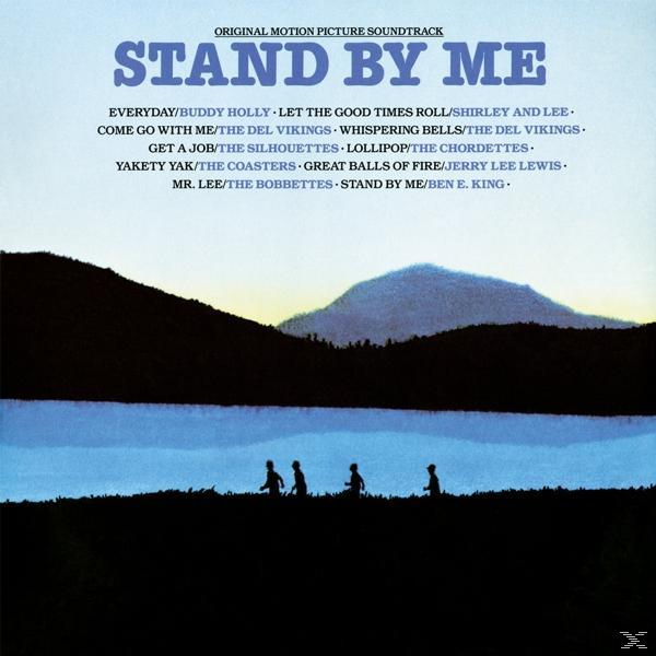 O.S.T. - Stand By Me  - (Vinyl)