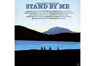 O.S.T. - Stand By Me  - (Vinyl)