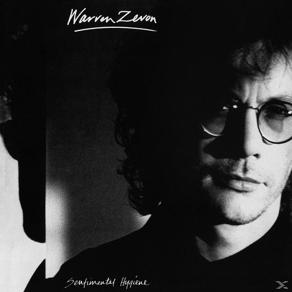 Warren Zevon - Sentimental Hygiene  - (CD)