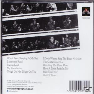 Chris Farlowe - Lonesome Road (CD) 