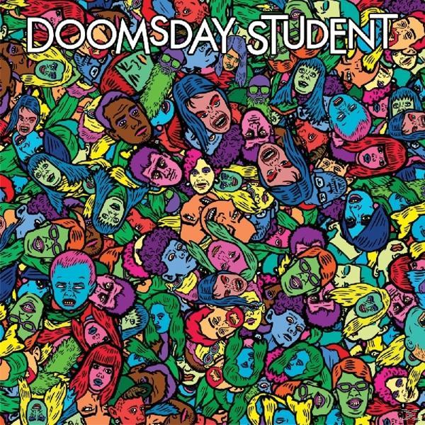 SELF-HELP (CD) Doomsday - TRAGEDY Student - A