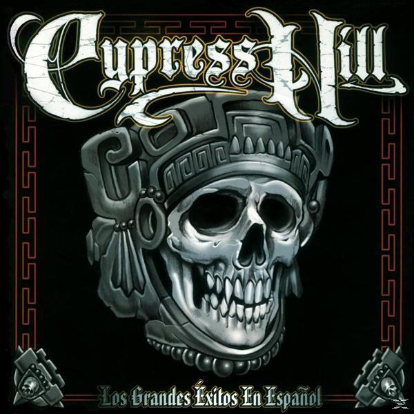 Cypress Hill - Los Grandes Exitos En Español  - (Vinyl)