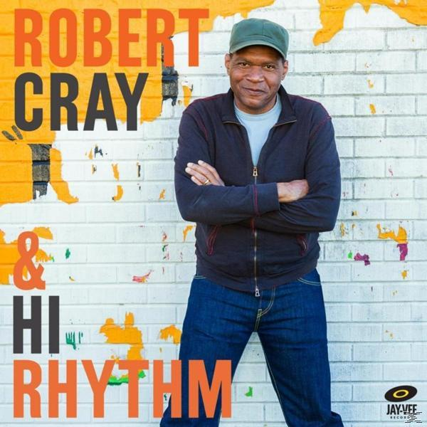 Robert Cray - Robert Cray & Hi Rhythm  - (CD)